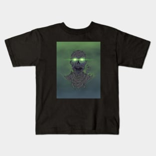 Mummy Kids T-Shirt